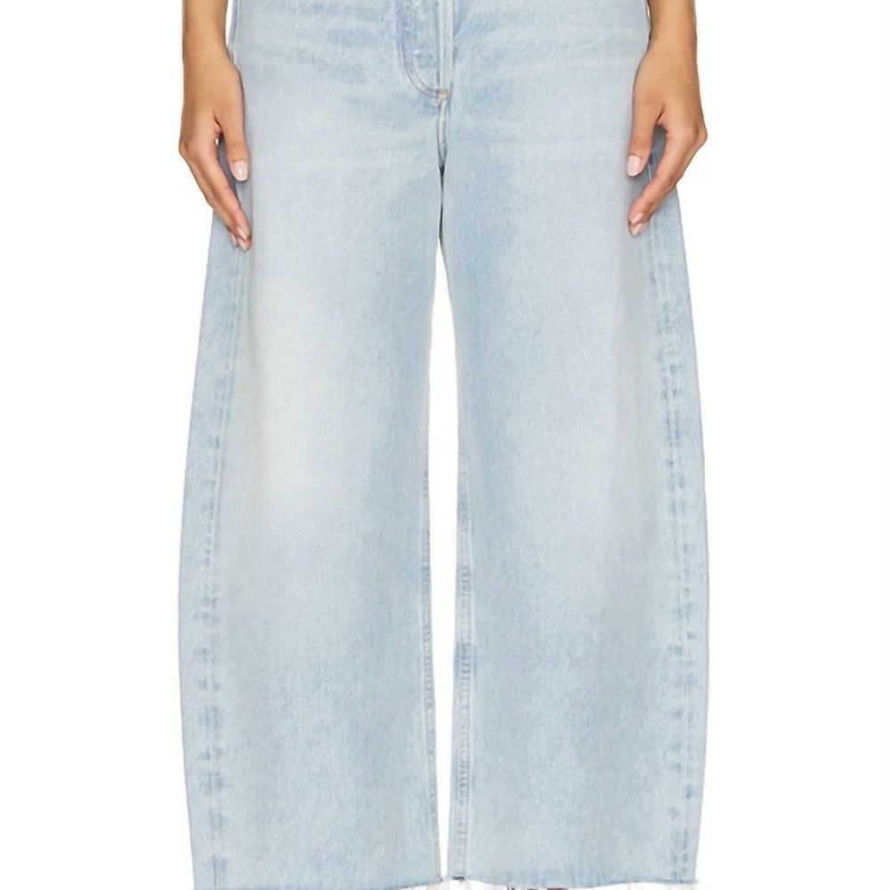 Citizens Of Humanity Ayla Crop Jeans